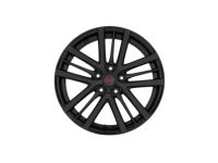 Subaru Performance Wheels - B3110FN050