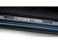 Subaru Side Sill Plate - E101SFL102