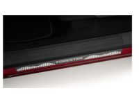Subaru Side Sill Plate - E101SSL000