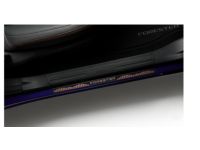 Subaru Side Sill Plate - E101SSL020