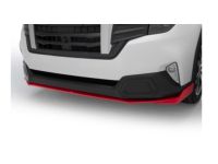 Subaru Forester Underspoiler - E2410SL010