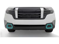 Subaru Forester Bumper Underguard - E5510SL000