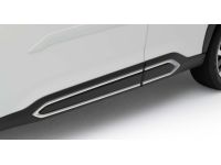 Subaru Forester Bumper Underguard - E5510SL120