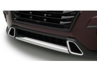 Subaru Ascent Bumper Underguard - E551SXC100