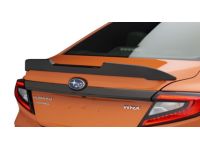 Subaru WRX Trunk Spoiler - E7210VC310