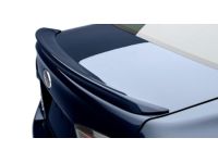 Subaru Legacy Trunk Spoiler - E721SAN031M4