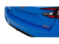 Subaru Rear Bumper Applique - E771SFN200