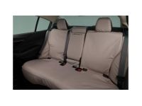 Subaru Seat Cover - F411SAN070