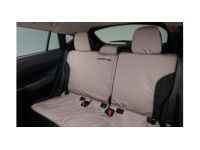 Subaru Seat Cover - F411SFL060