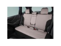 Subaru Seat Cover - F411SSJ011