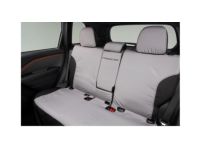 Subaru Forester Seat Cover - F411SSL010