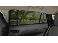 Subaru Impreza Sunshade - F501SFN000