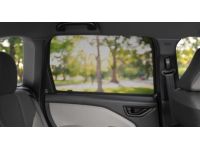 Subaru Forester Sunshade - F501SSL000