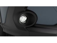 Subaru Crosstrek Fog Light - H4510FN010