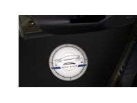 Subaru Ascent Audio Upgrade Kit - H4610XC010