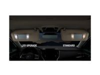 Subaru Legacy Audio Upgrade Kit - H461SAN030