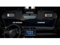 Subaru BRZ Audio Upgrade Kit - H461SCC130