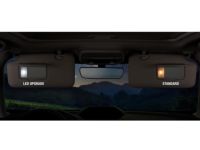 Subaru Crosstrek Audio Upgrade Kit - H461SFL060