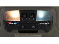 Subaru Legacy Audio Upgrade Kit - H461SFL102