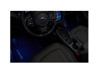 Subaru Impreza Footwell Illumination Kit - H461SFN000