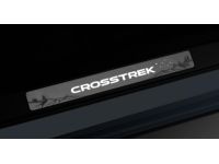 Subaru Side Sill Plate - H461SFN200