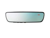 Subaru Crosstrek EC Mirror - H501SFN000