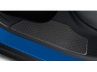 Subaru Outback Door Edge Guard - J1010AN400