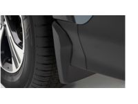 Subaru Crosstrek Splash Guards - J101SFN101