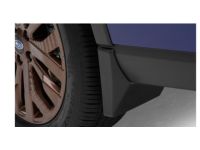 Subaru Forester Splash Guards - J101SSL000