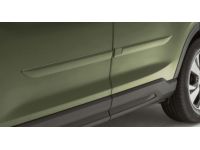 Subaru Ascent Body Side Molding - J101SXC200M6