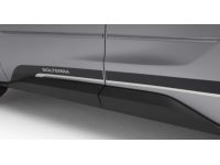 Door Scuff Protector