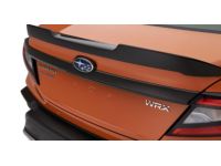 Subaru Trunk Trim - J121SVC000