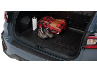 Subaru Crosstrek Cargo Tray - J501SFN210
