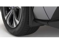 Subaru Solterra Splash Guards - PK38942P10SP