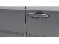 Subaru Solterra Door Edge Guard - PS93642230
