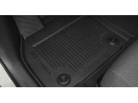 Subaru Floor Liners - PT9084223102