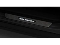 Subaru Side Sill Plate - PT94242232