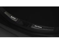 Subaru Solterra Trunk Spoiler - PT94242233