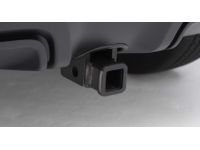 Subaru Solterra Trailer Hitch - PT97442231