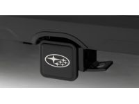 Subaru Ascent Trailer Hitch - SOA342L172