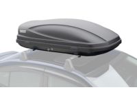 Subaru Solterra Ski and Snowboard Carrier - SOA567C023