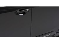 Subaru Outback Door Edge Guard - SOA801P061M6