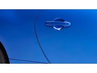 Subaru BRZ Door Edge Guard - SOA801P070E4
