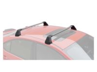 Subaru WRX Cross Bar Set - SOA843X026