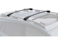 Subaru Crosstrek Cross Bar Set - SOA843X036