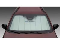 Subaru Sunshade - SOA9031100