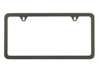 Subaru Crosstrek License Plate Frame - SOA342L142