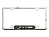 License Plate Frame