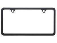 Subaru XV Crosstrek License Plate Frame - SOA342L105