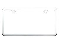 Subaru Ascent License Plate Frame - SOA342L104